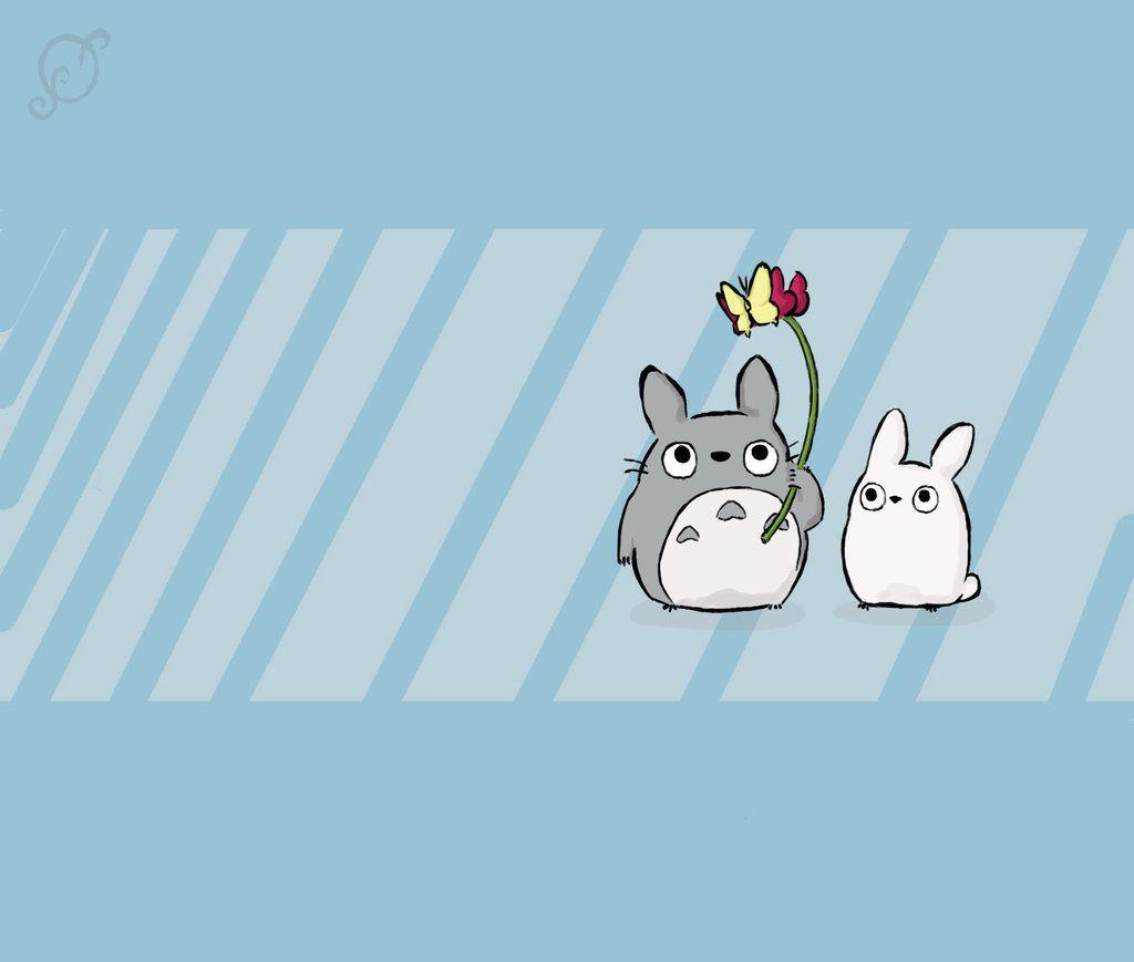 Chibi Totoro Wallpapers Top Free Chibi Totoro Backgrounds Chibi Totoro Wallpapers Top Free Chibi Totoro Backgrounds