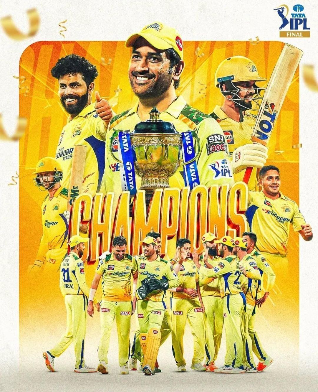 CSK Team Wallpapers - Top Free CSK Team Backgrounds - WallpaperAccess