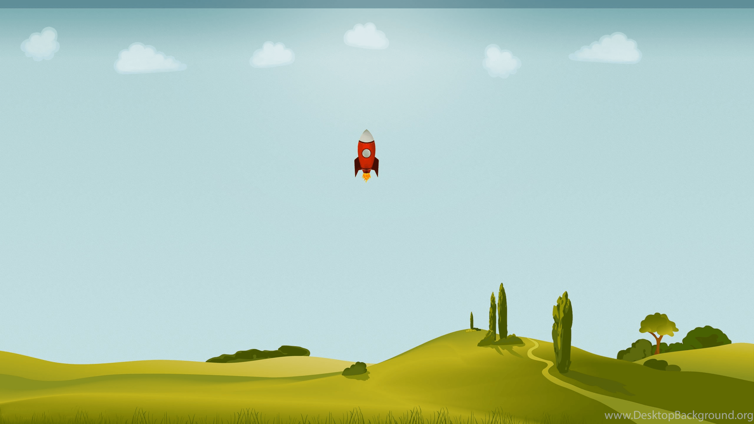 2560x1440 Rocket Launch Wallpaper WallDevil Best Free HD Desktop