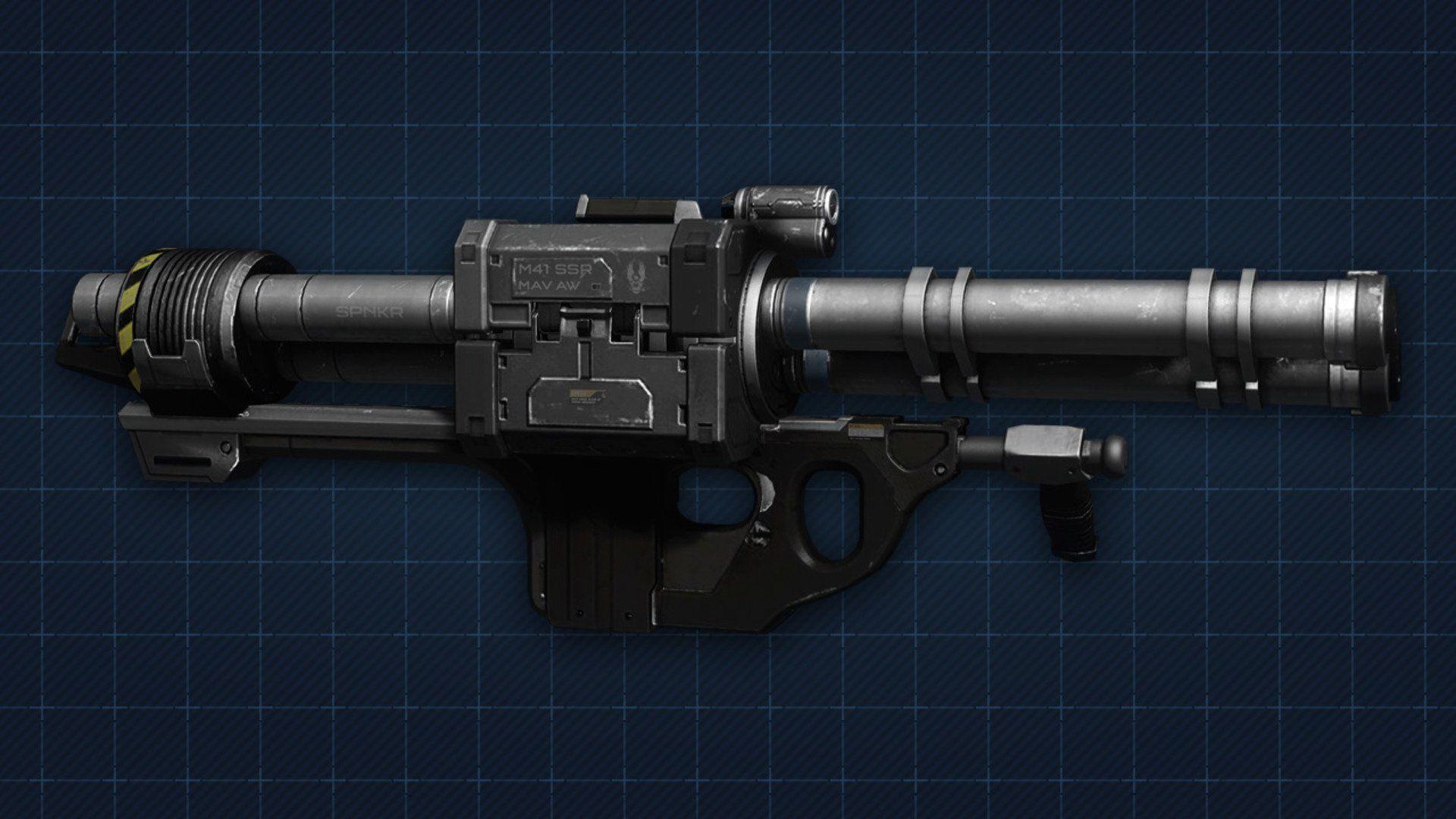 1920x1080 Rocket Launcher Wallpaper and Background Image