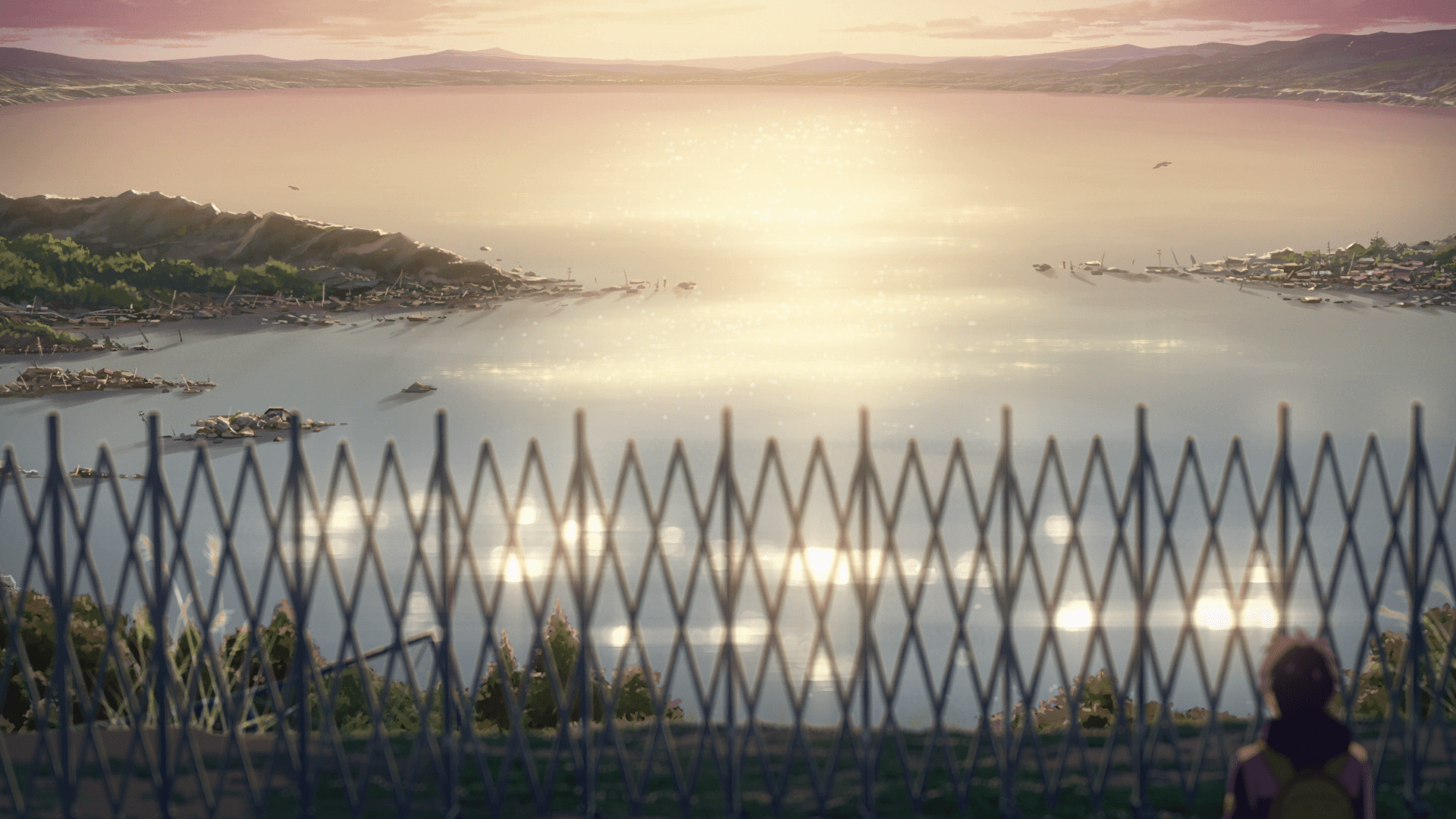 1920x1080 Your Name. HD Wallpaper