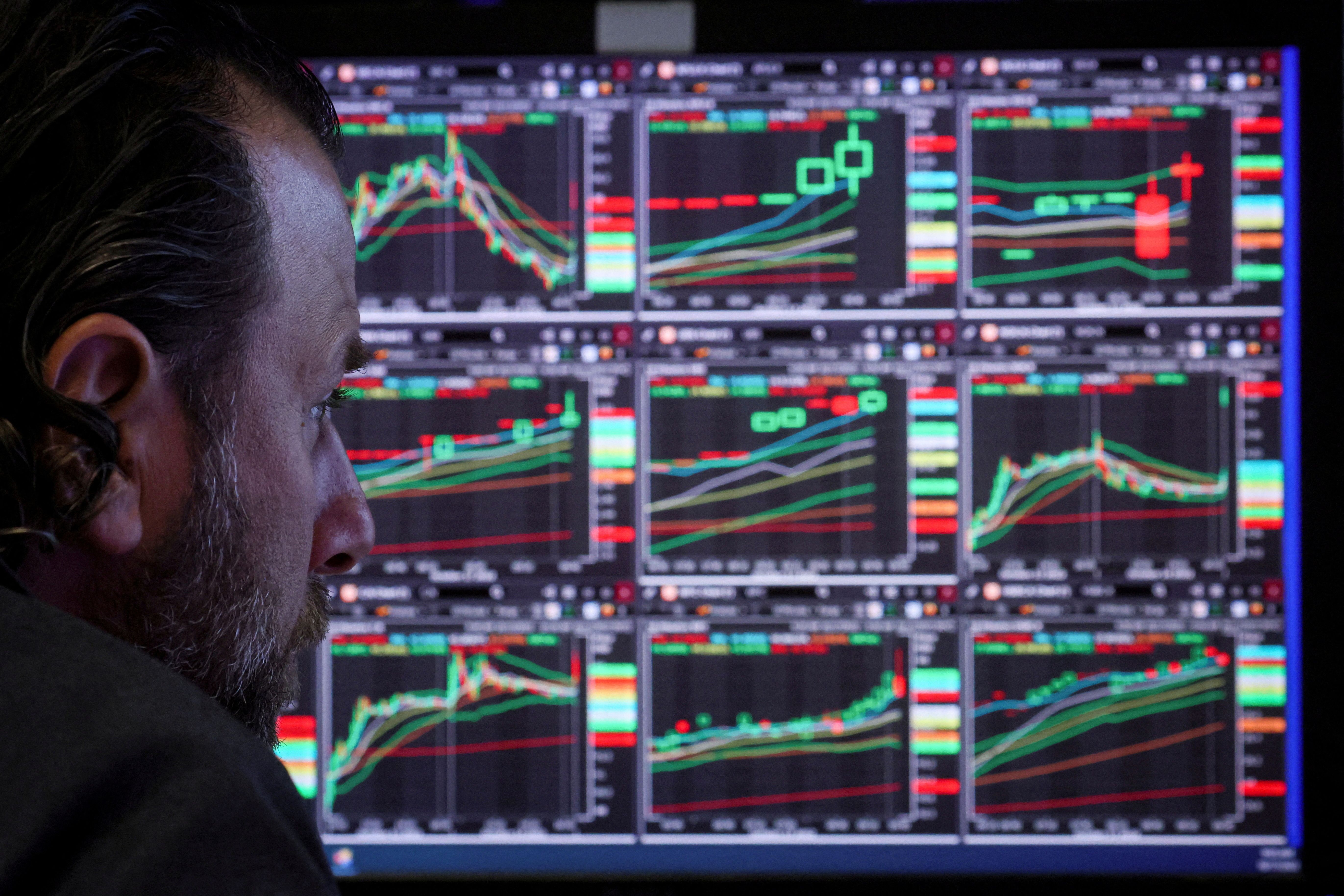 Trading Room Wallpapers - Top Free Trading Room Backgrounds ...