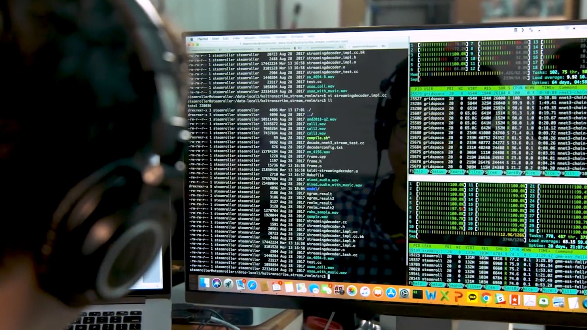 1920x1080 How to Manage Virtual Environments and Automate Testing with Tox. NVIDIA Technical Blog