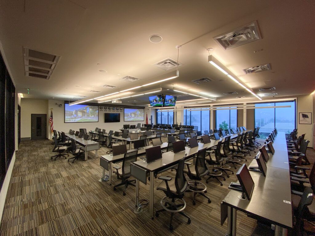1024x768 W.J.W.H. Trading Room of Arkansas