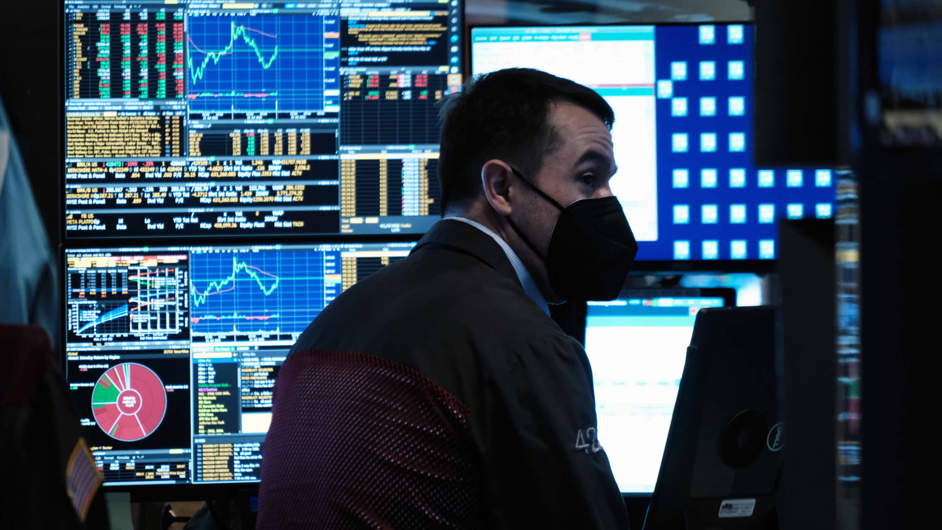 1920x1080 Wall Street Revives Russian Bond Trading After U.S. Go Ahead