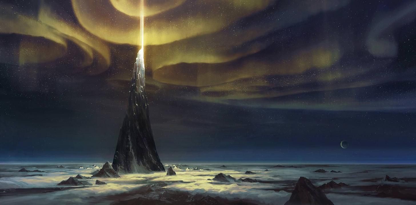 1456x717 League of Legends of mount Targon. League of legends, Fantasy landscape, Cool landscapes