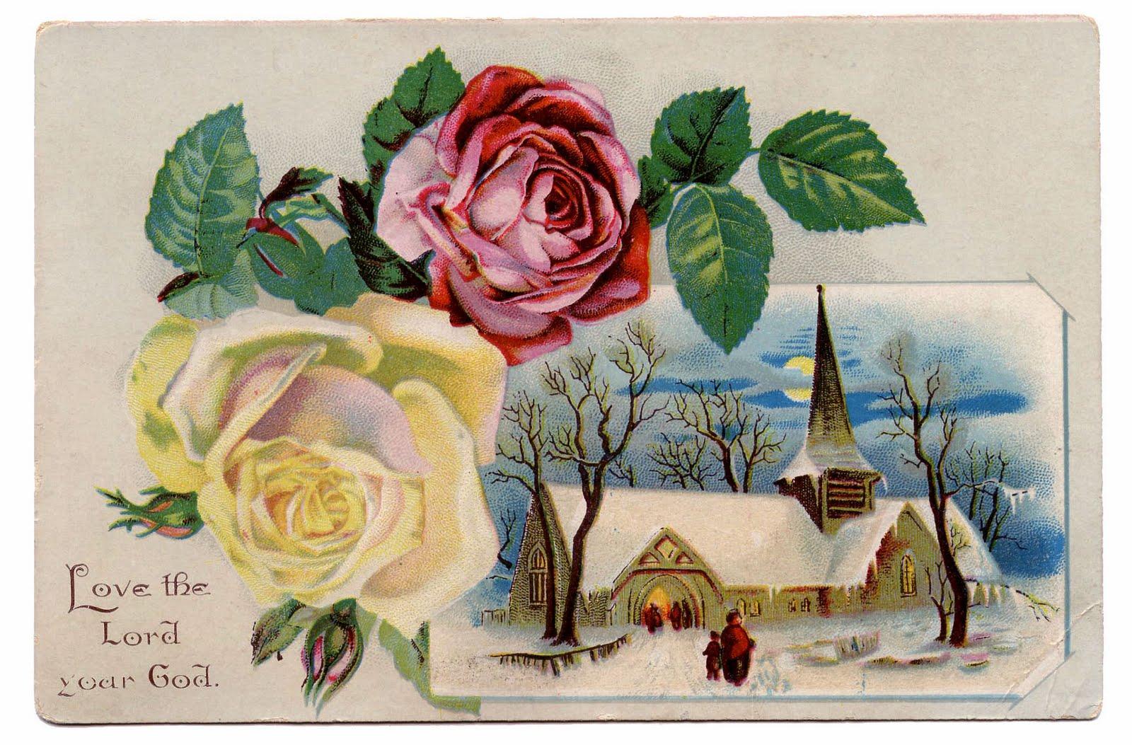 1600x1053 Free Vintage Winter Clipart, Download Free Clip Art, Free Clip Art