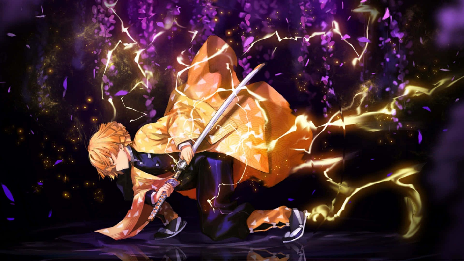 1920x1080 Download Company Kamado's first mission