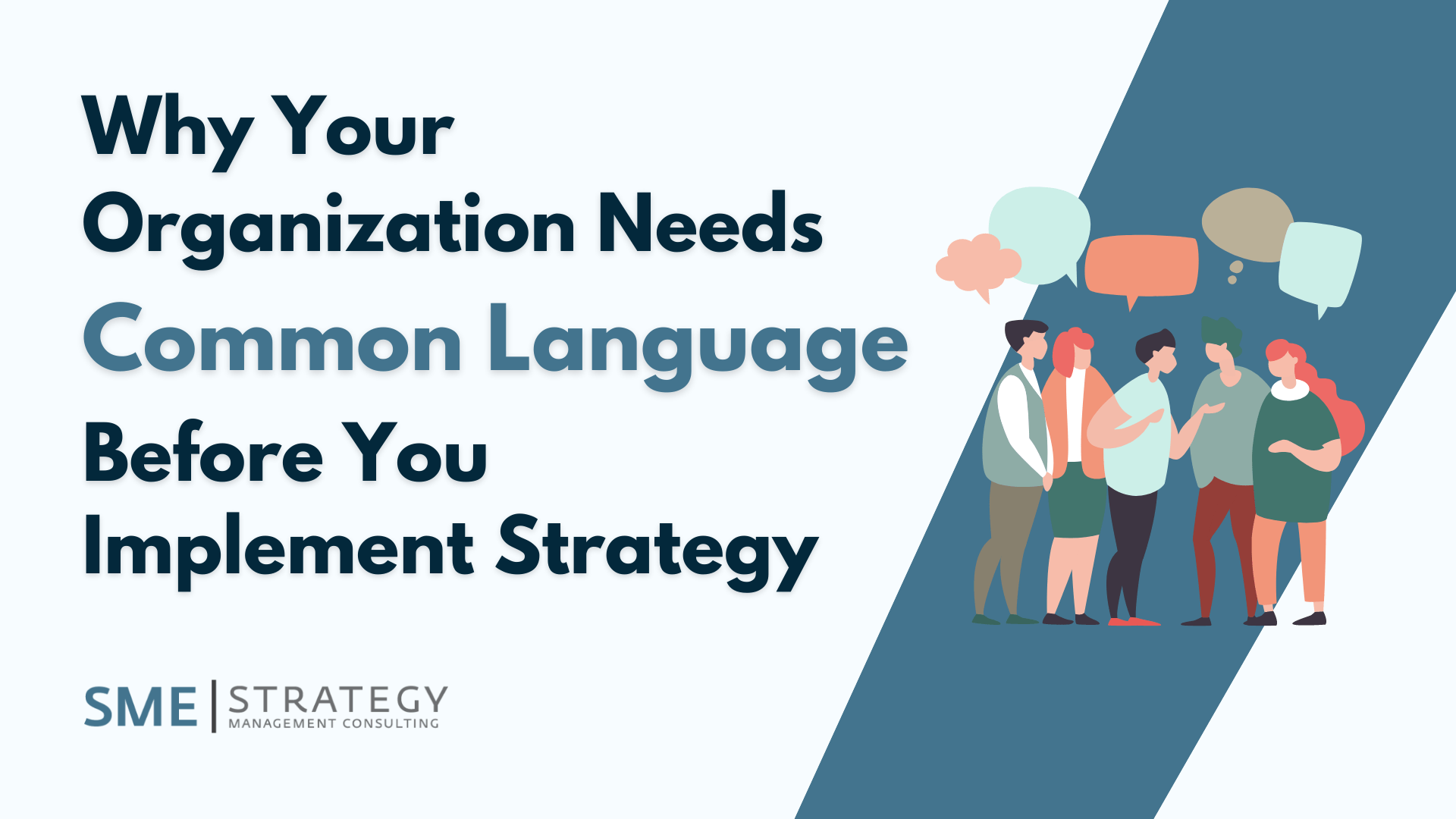 1920x1080 Why Your Organization Needs a Common Language Before You Implement Strategy
