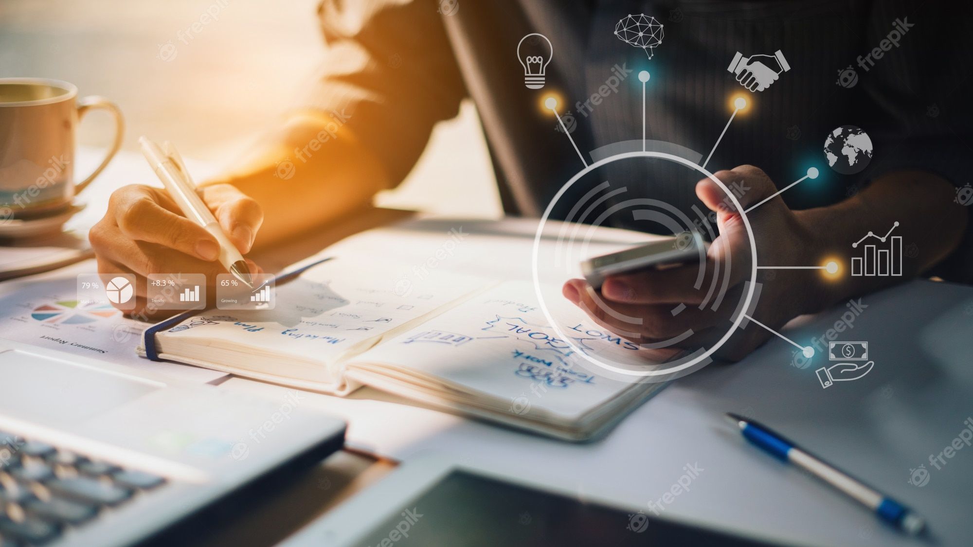 2000x1125 Business Management Image