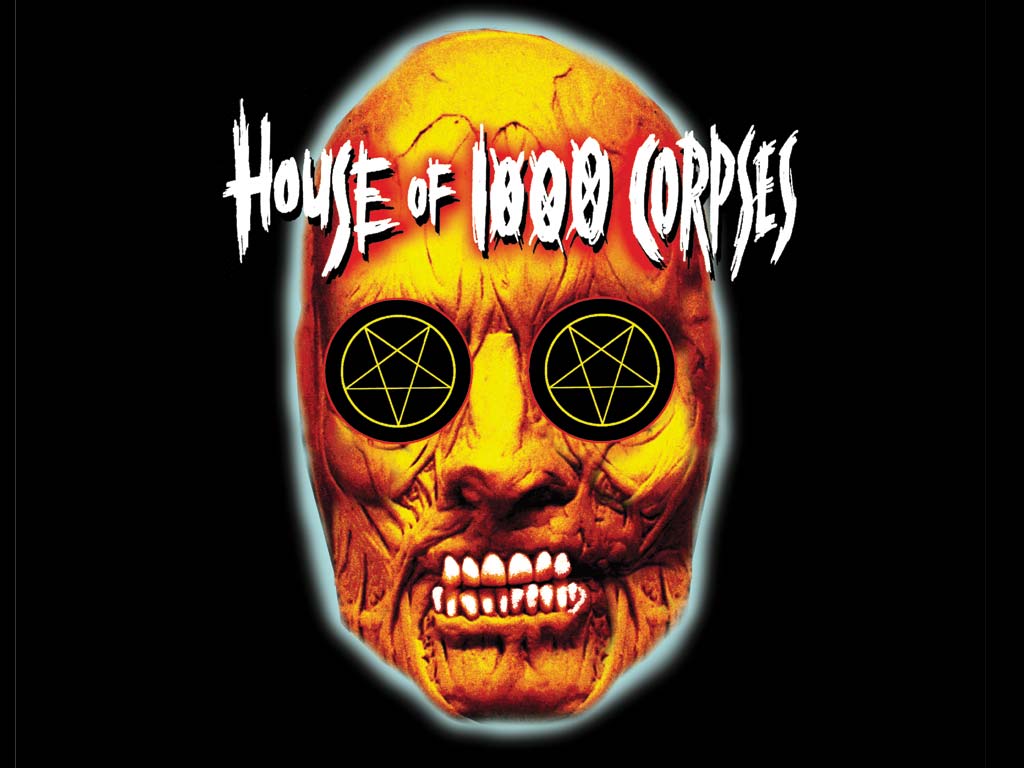 1024x768 House Of 1000 Corpses wallpaper for desktop, download free House Of 1000 Corpses picture and background for PC