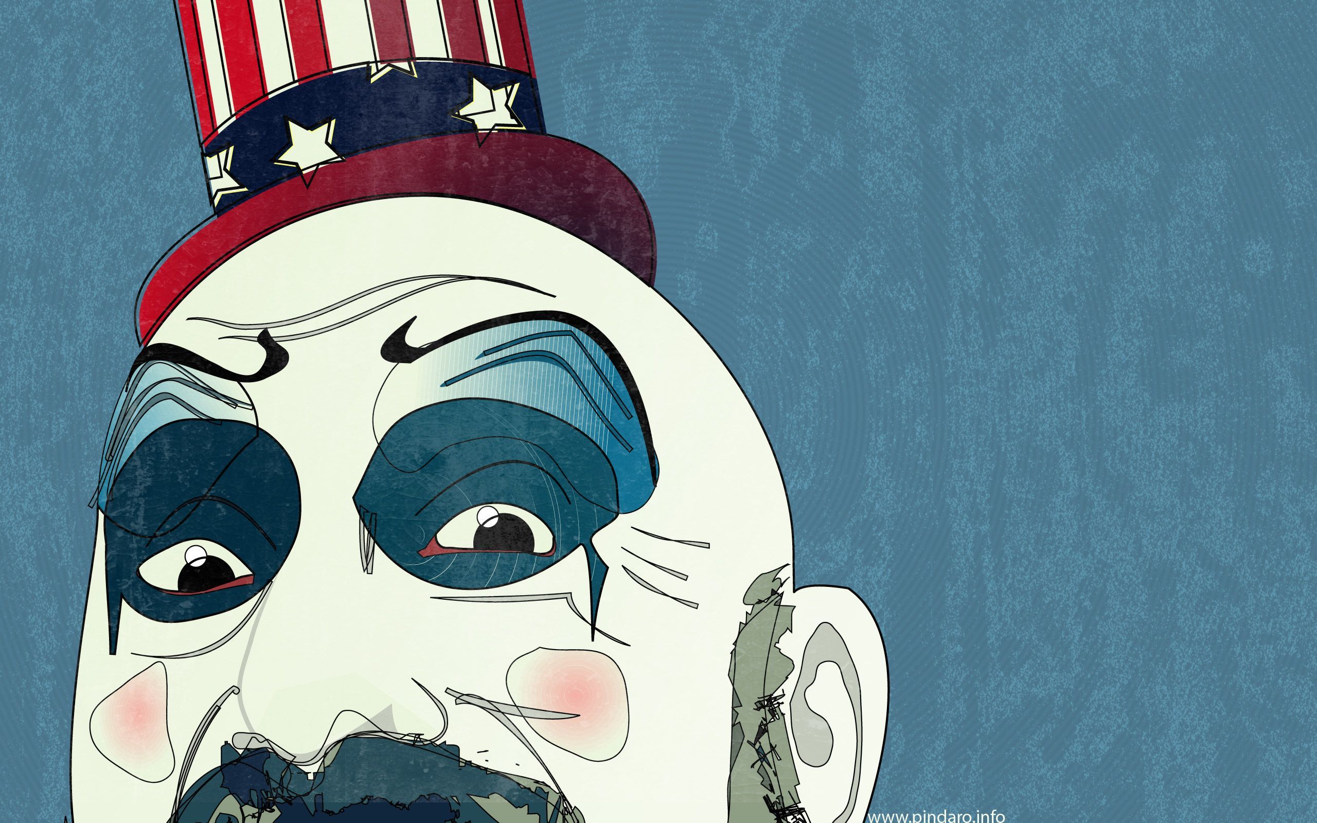 2560x1600 House Of 1000 Corpses HD Wallpaper und Hintergründe