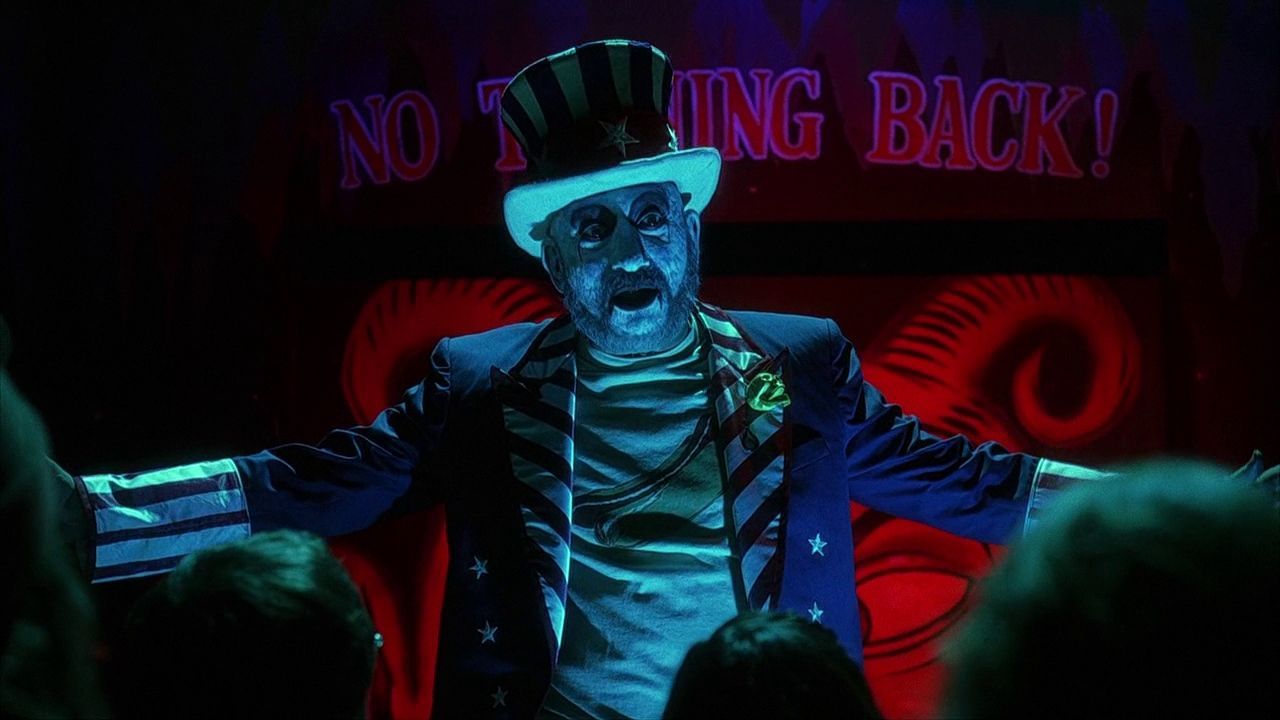 1280x720 House of 1000 Corpses