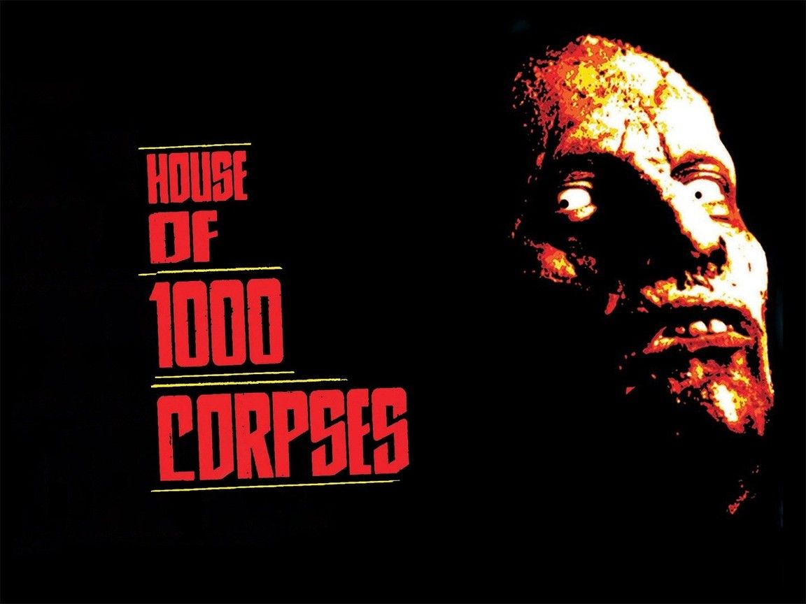 1152x864 House of 1000 Corpses Picture