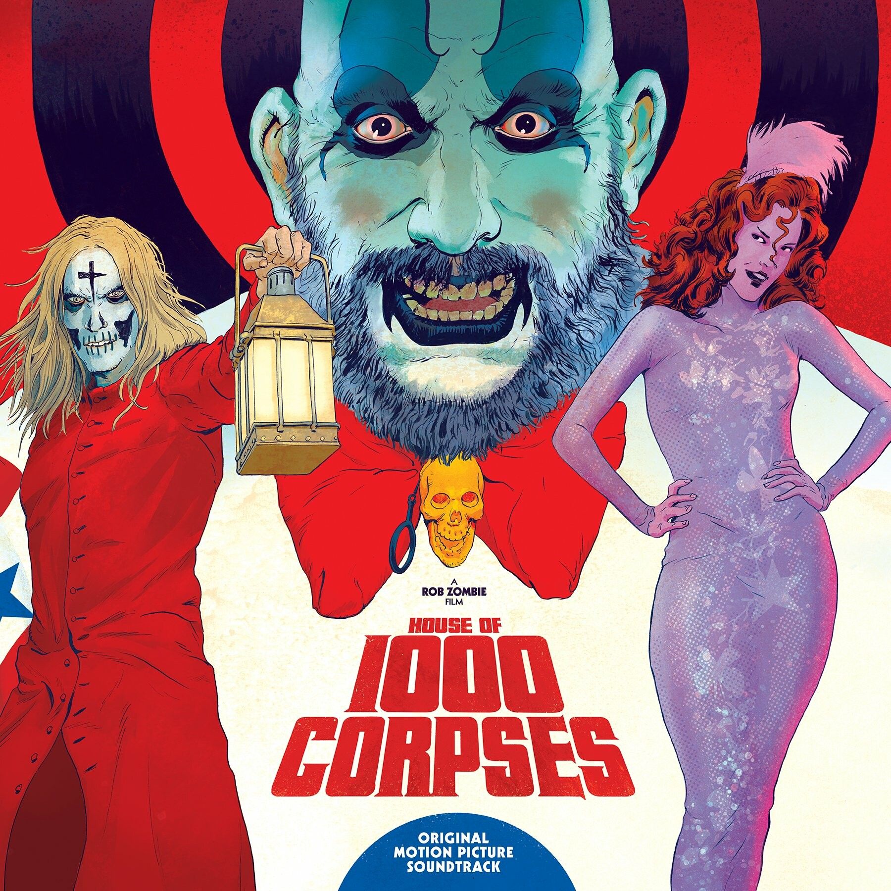 House of 1000 Corpses Wallpapers - Top Free House of 1000 Corpses