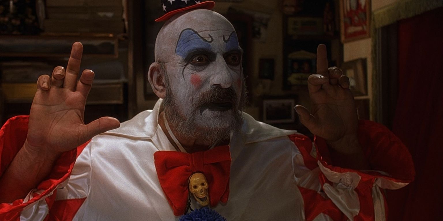 1536x768 Trivia Items About 'House of 1000 Corpses' (2003)