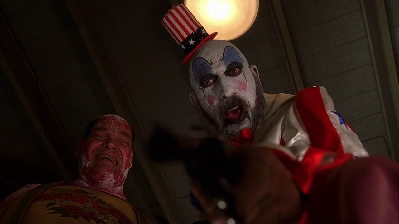 1280x720 House of 1000 Corpses