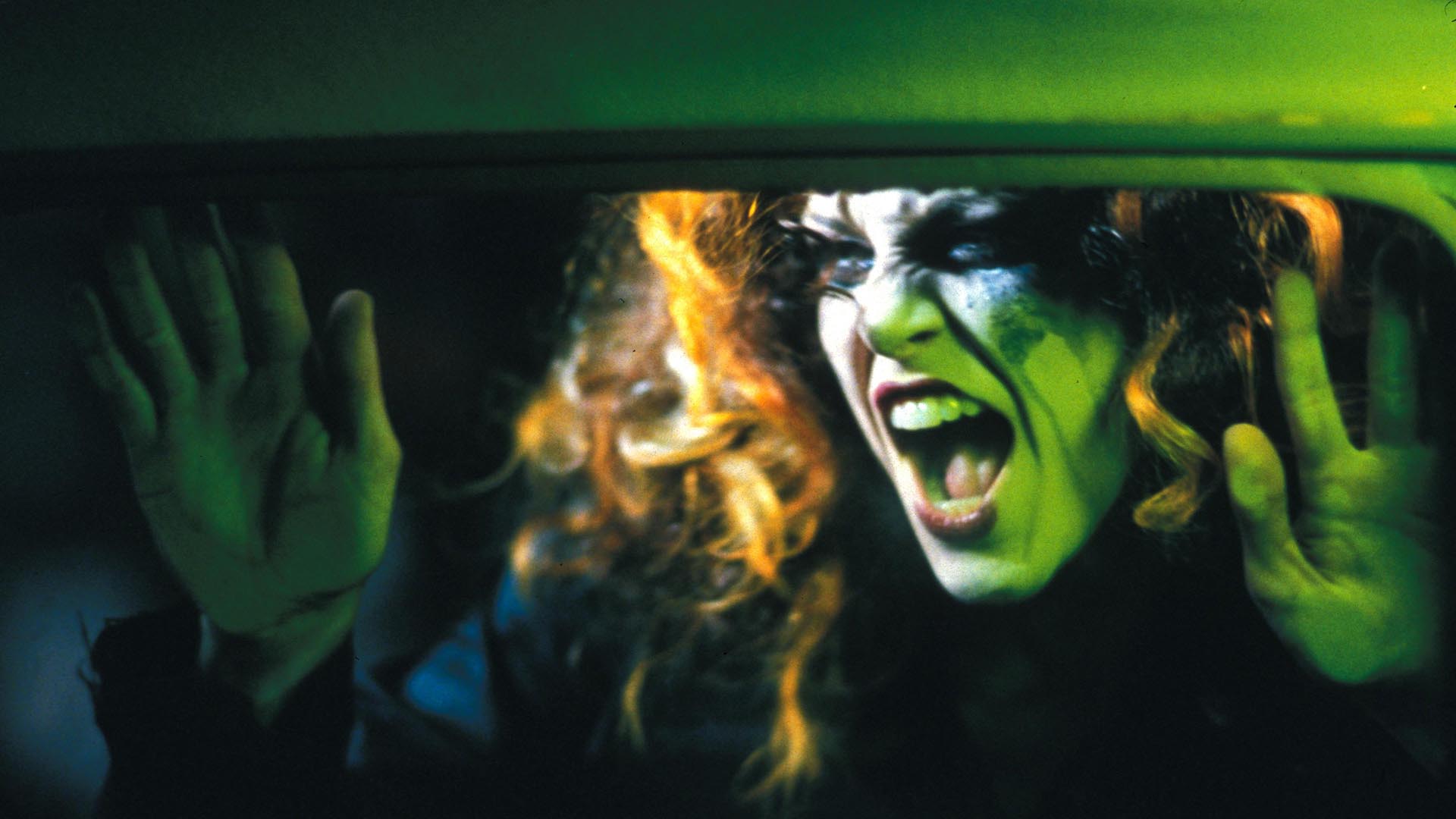 1920x1080 House of 1000 Corpses (2003)