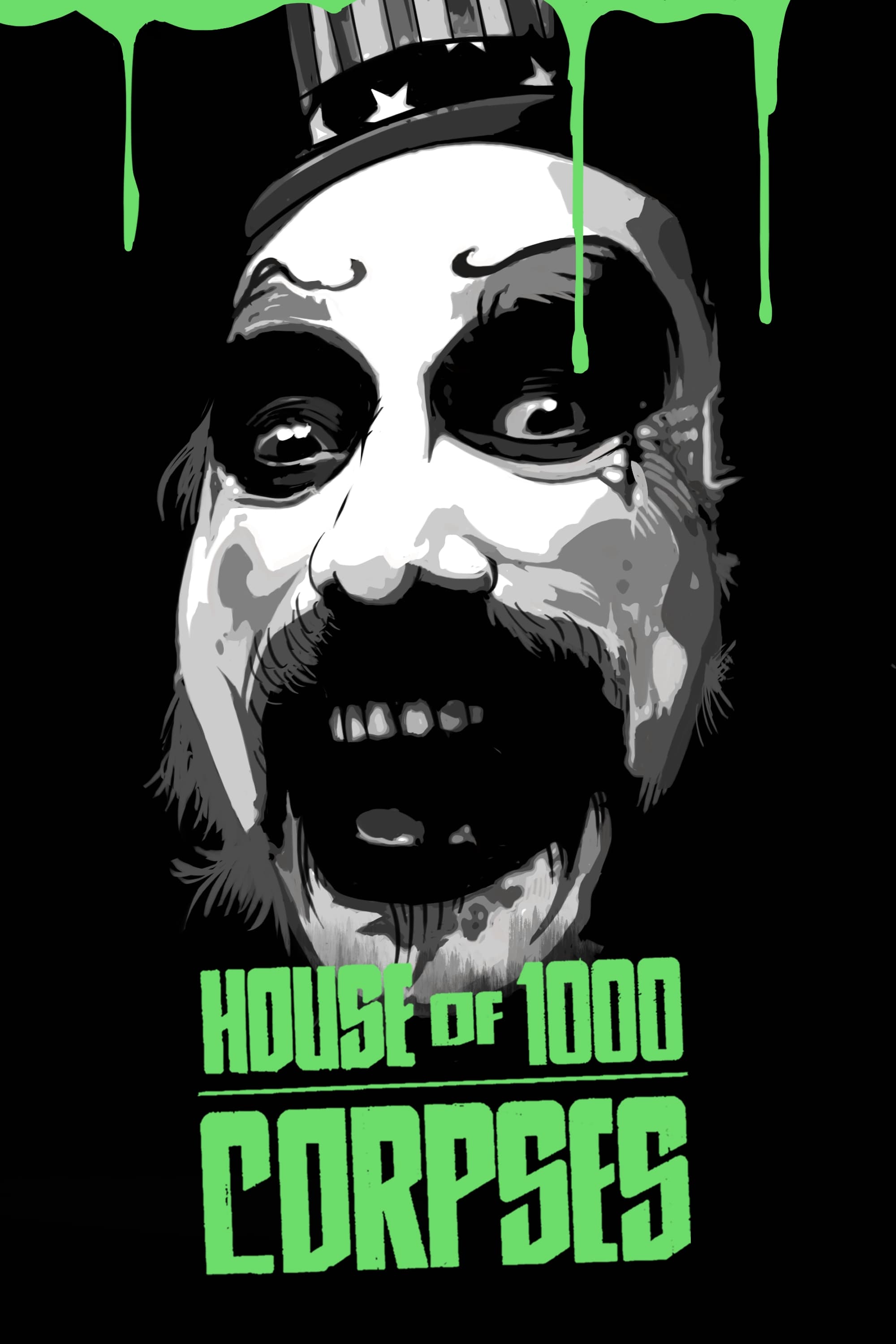 2000x3000 House of 1000 Corpses (2003)