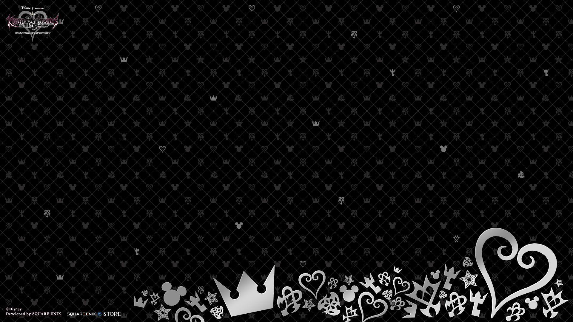 1920x1080 Bildergebnis für kingdom hearts wallpaper. Kingdom hearts. Kingdom