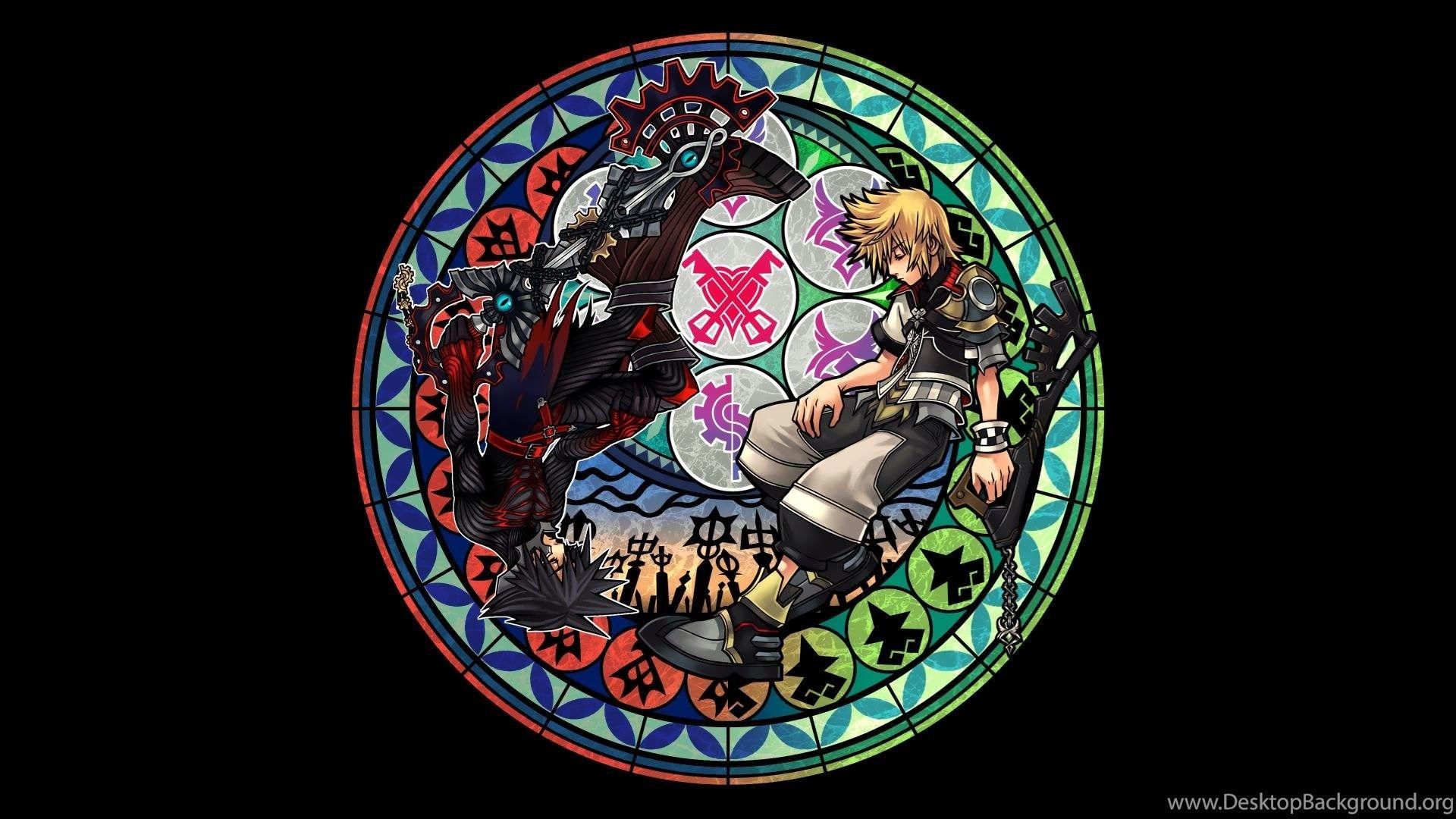 1920x1080 Kingdom Hearts Wallpaper HD Desktop Background