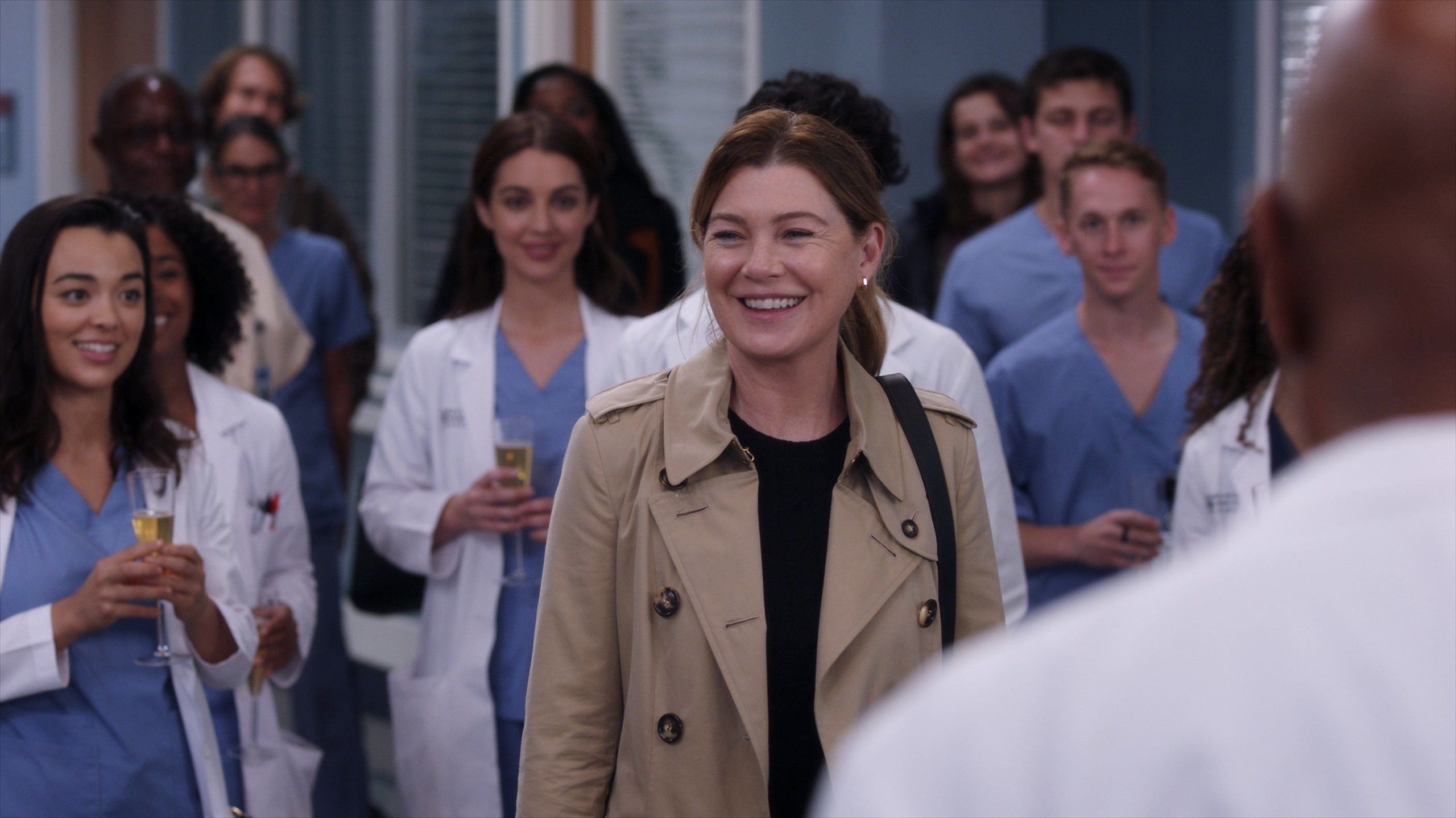 Meredith Grey Wallpapers Top Free Meredith Grey Backgrounds