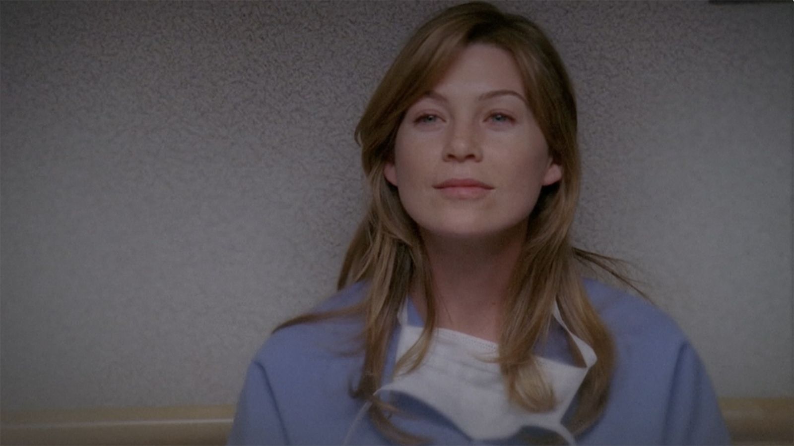 Meredith Grey Wallpapers Top Free Meredith Grey Backgrounds