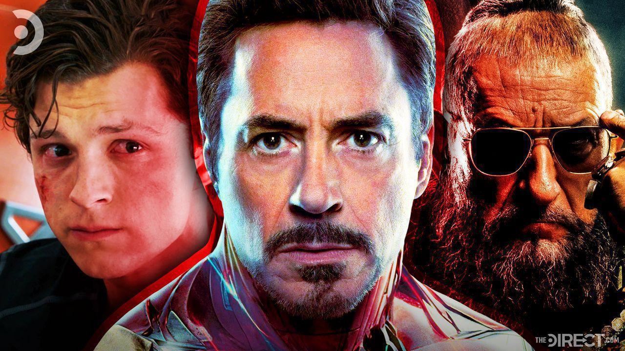 1280x720 MCU: 7 Ways Robert Downey Jr.'s Iron Man Could Impact the Future of the Marvel Cinematic Universe