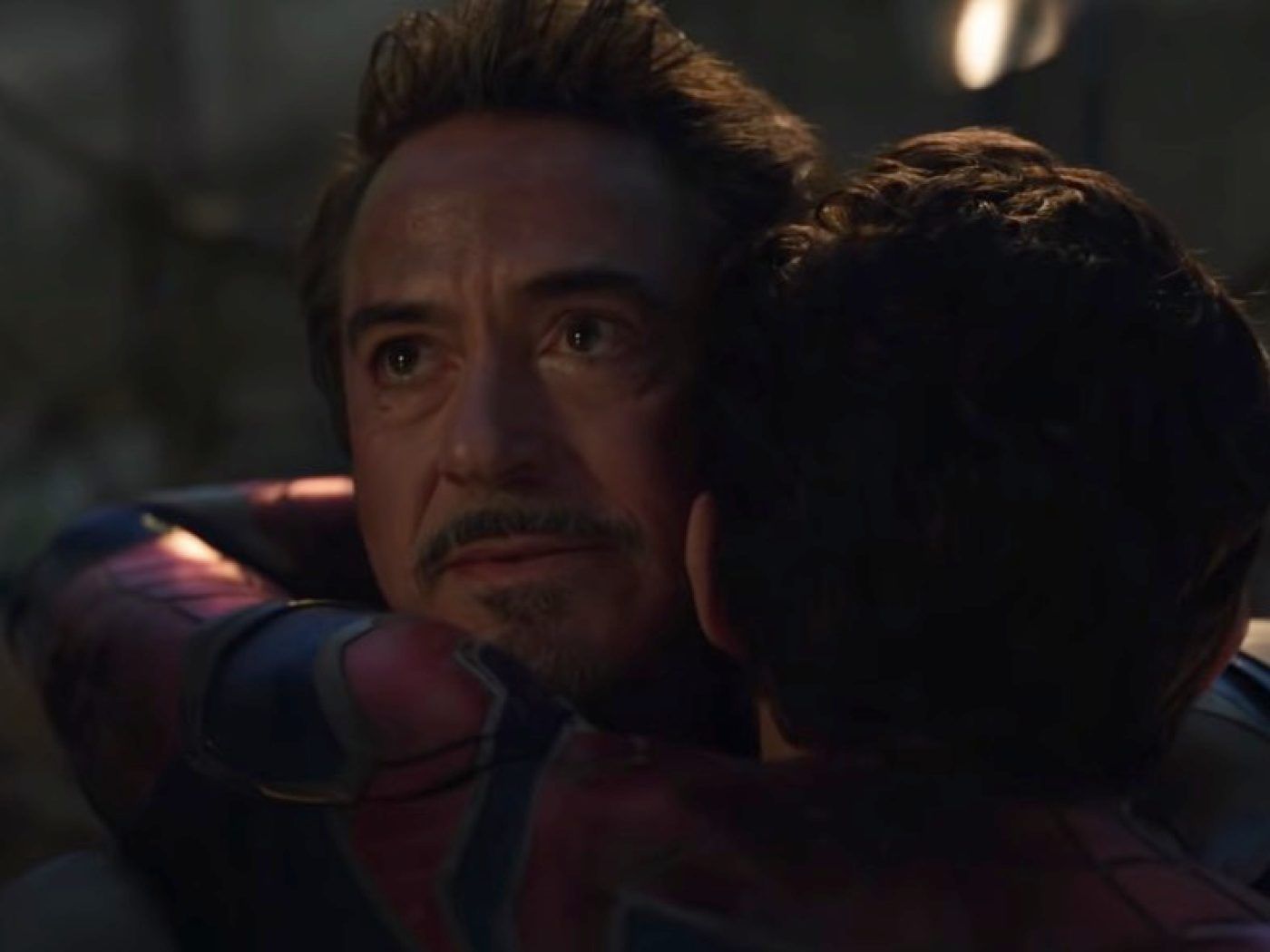 1400x1050 Bittersweet 'Spider Man: Far From Home' Spoiler Reveals Tony Stark Will Still Make Us Laugh From Beyond The Grave