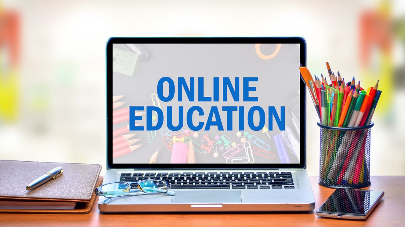 1366x768 Online Special Education