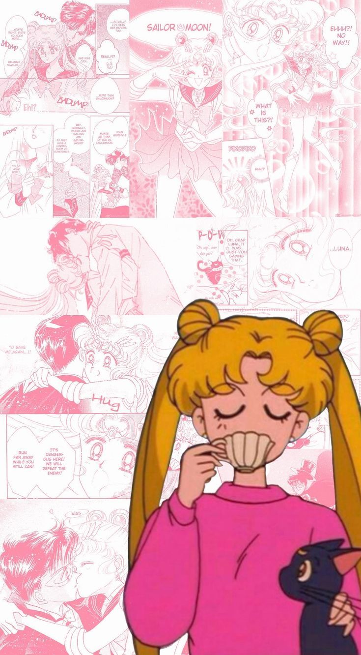 735x1332 Sailor Moon [wallpaper]. Sailor moon wallpaper, Sailor moon, Anime sketch