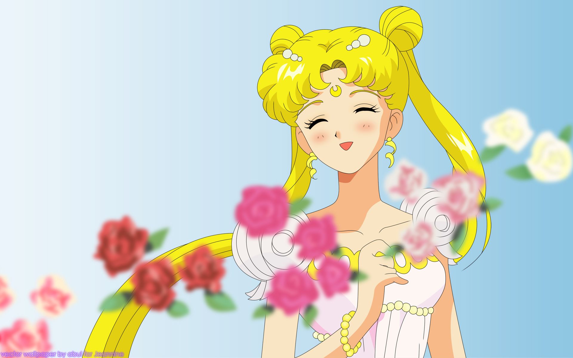 1920x1200 Free download Kawaii Wallpaper Sailor Moon Wallpaper Serenity Fondos de [1920x1200] for your Desktop, Mobile & Tablet. Explore Kawaii Sailor Moon Wallpaper. Sailor Moon Wallpaper, Sailor Moon Background, Sailor Moon Background