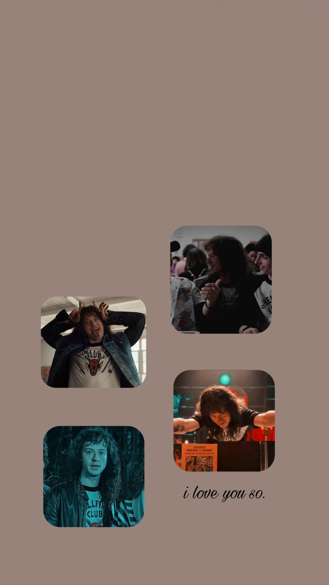 1080x1920 Free download Eddie Munson Wallpaper in 2022 Wallpaper Munson Stranger things [1080x1920] for your Desktop, Mobile & Tablet. Explore Eddie Munson Wallpaper. Eddie Van Halen Wallpaper, Iron Maiden Eddie
