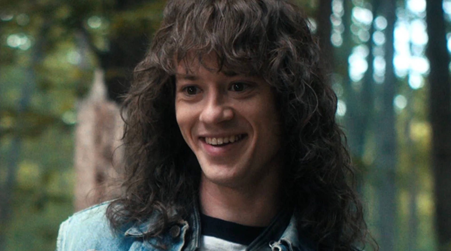 1920x1071 Eddie Munson Wallpaper