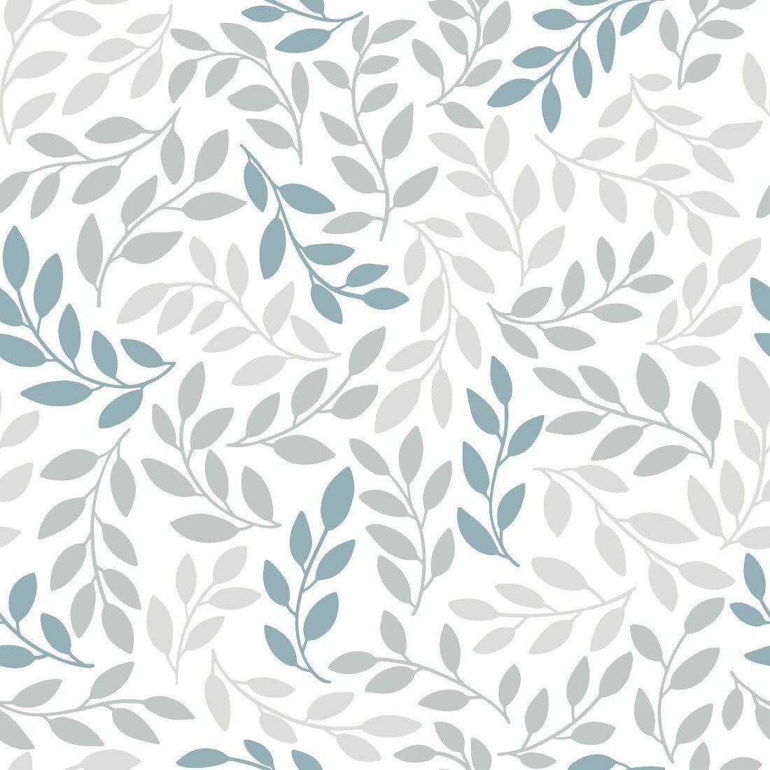 1100x1100 Lark Manor Radium 126 L x 24 W Peel and Stick Wallpaper Roll