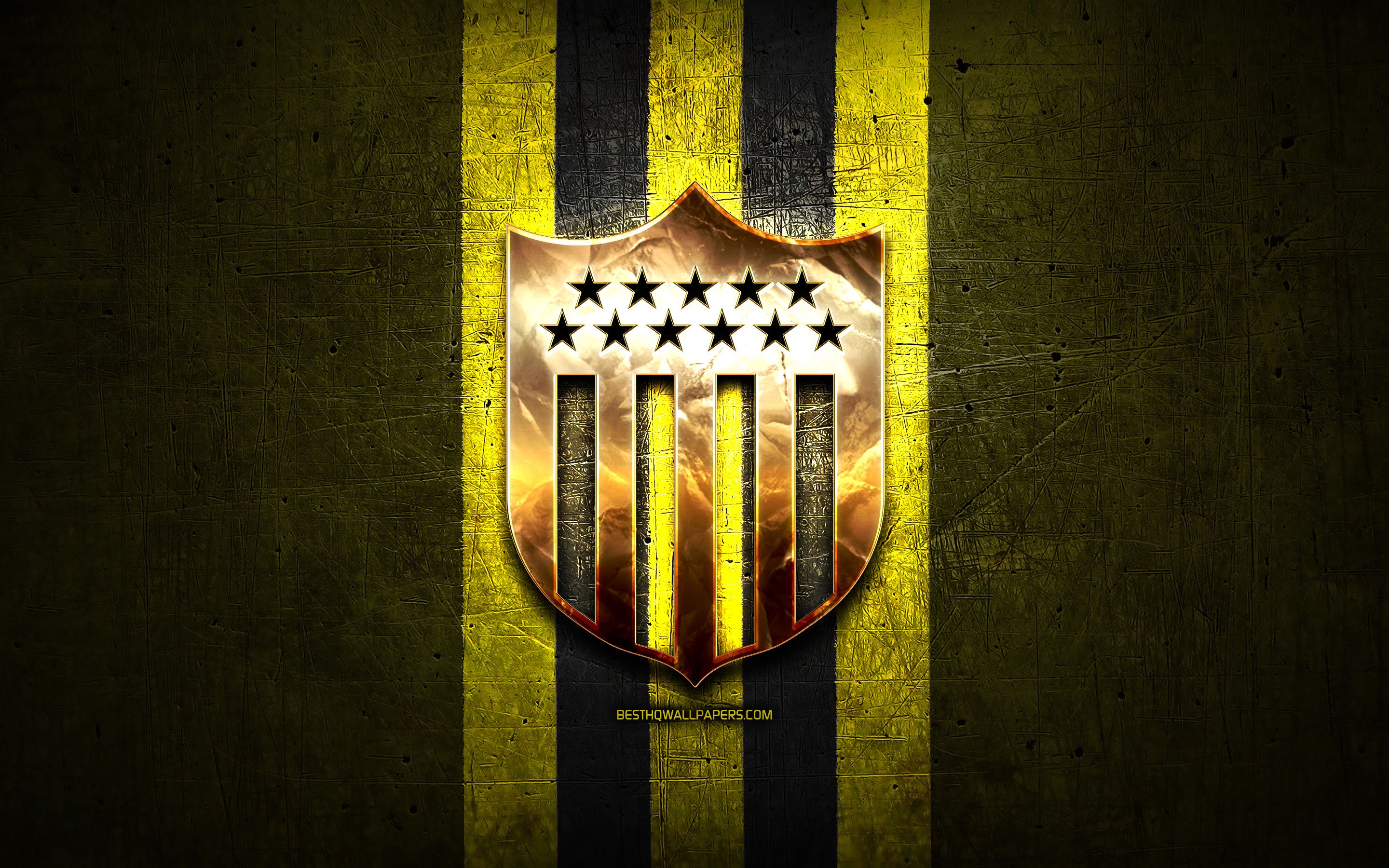 Logos Futebol Clube: Club Atlético Peñarol