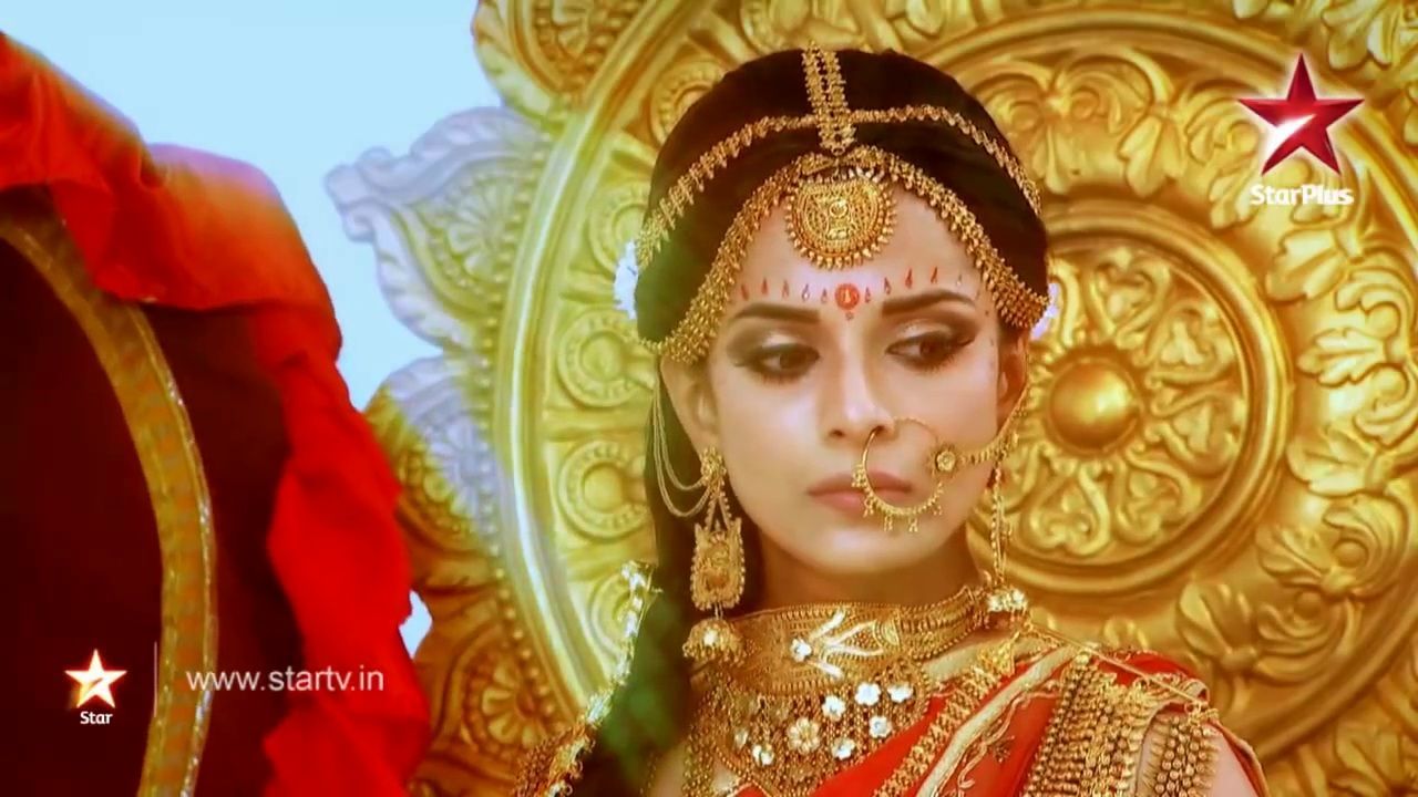 1280x720 Mahabharatham Arjunan Wallpaper