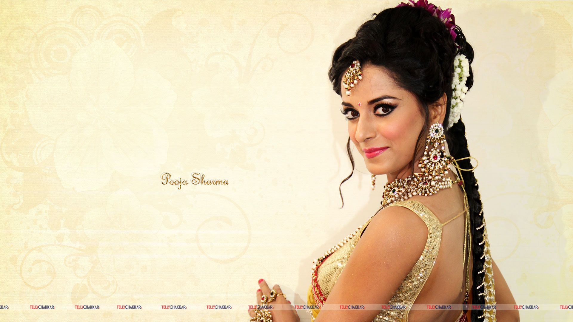 1920x1080 Pooja Sharma