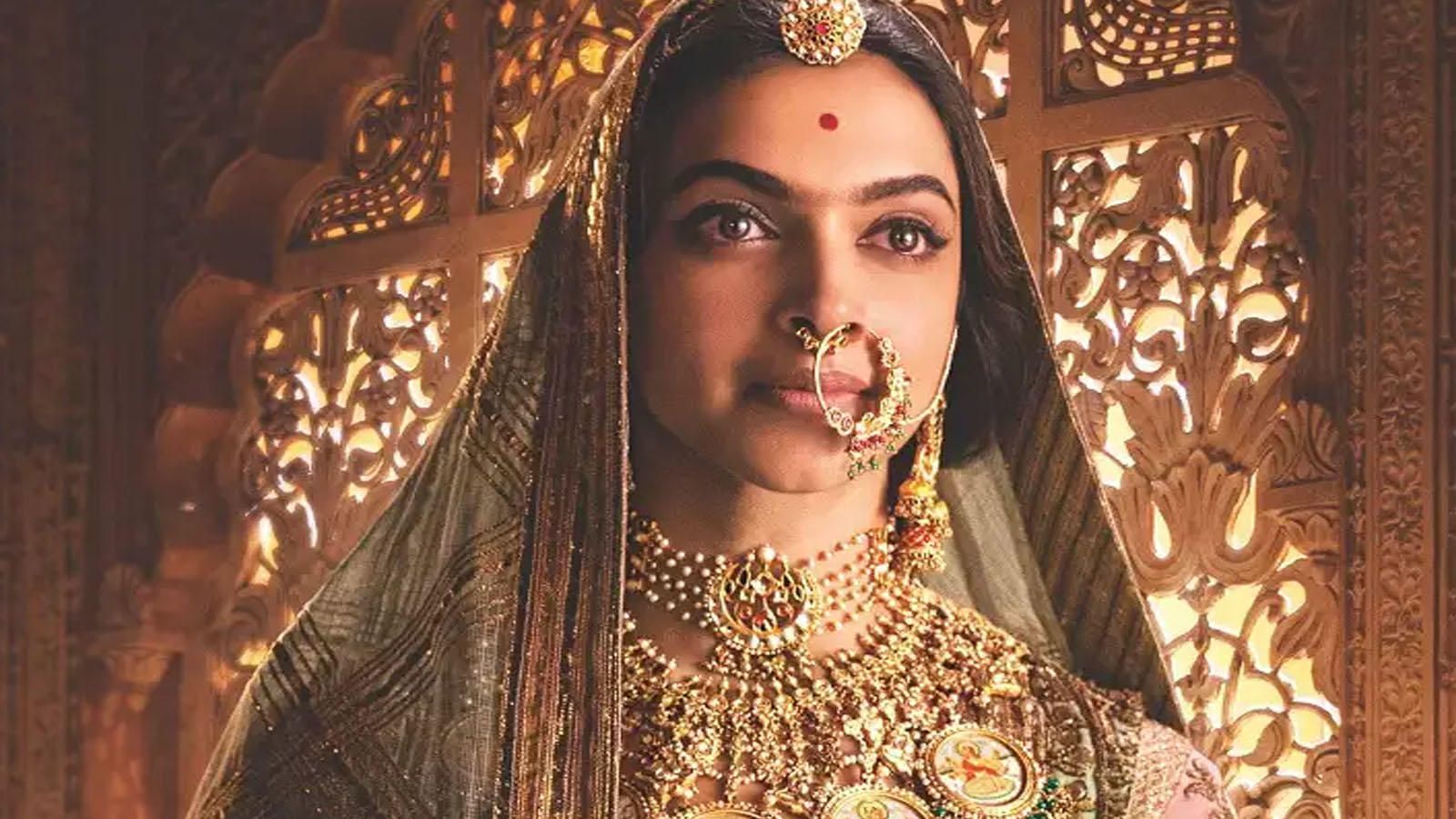1600x900 Deepika Padukone to play Draupadi in 'Mahabharat'. Hindi Movie News of India