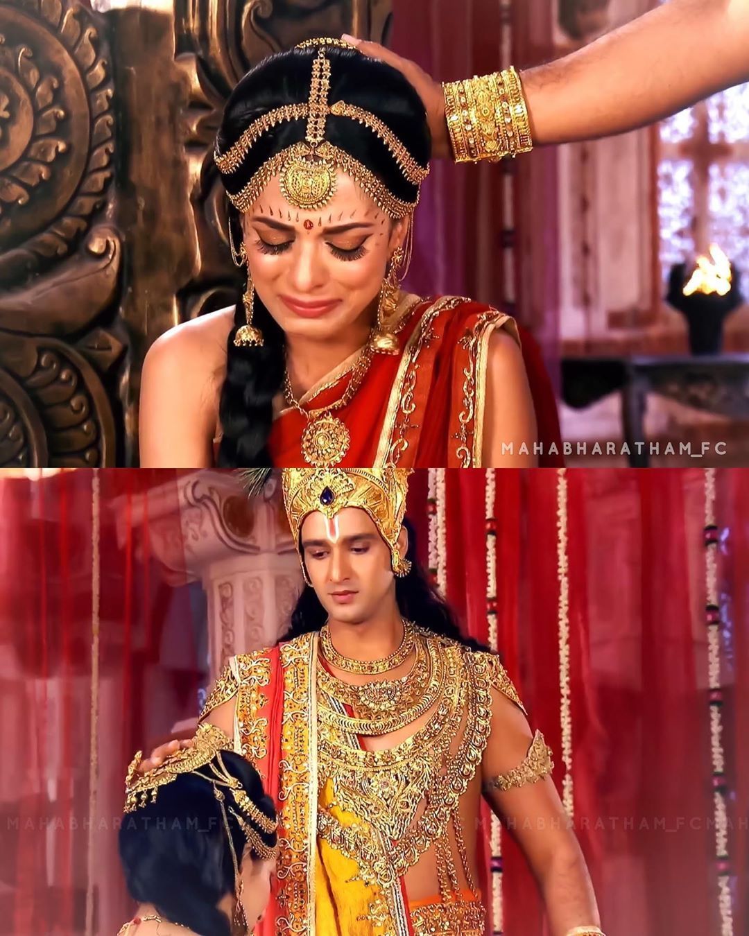 1080x1350 Draupadi ideas. pooja sharma, the mahabharata, sharma