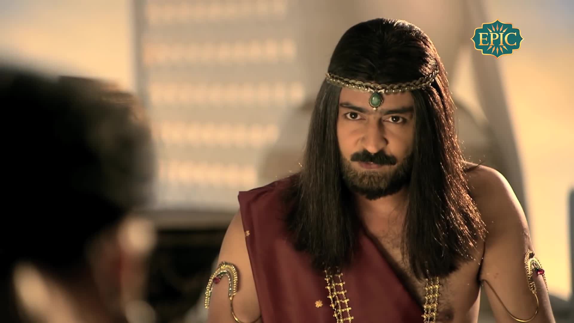 1920x1080 Dharmakshetra Draupadi (TV Episode 2014)