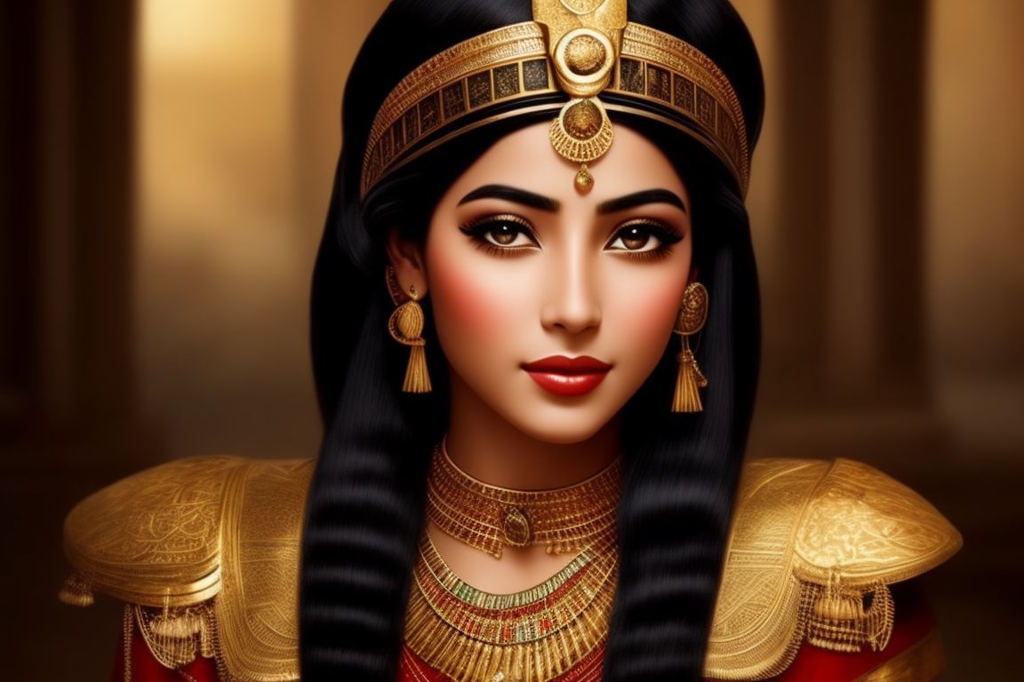 1152x768 Sore Quetzal759: Ancient Beutiful Young Egyptian Princess In A Spiritual World