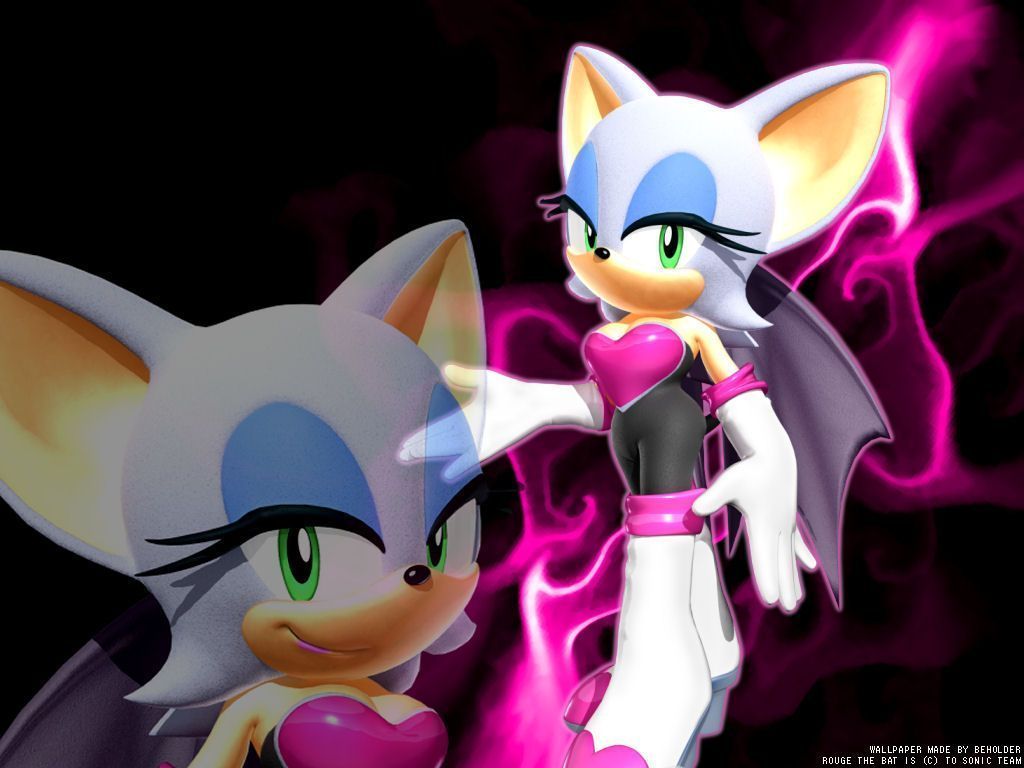 1024x768 Rouge The Bat Wallpaper. Rouge the bat, Wallpaper, Shadow and rouge