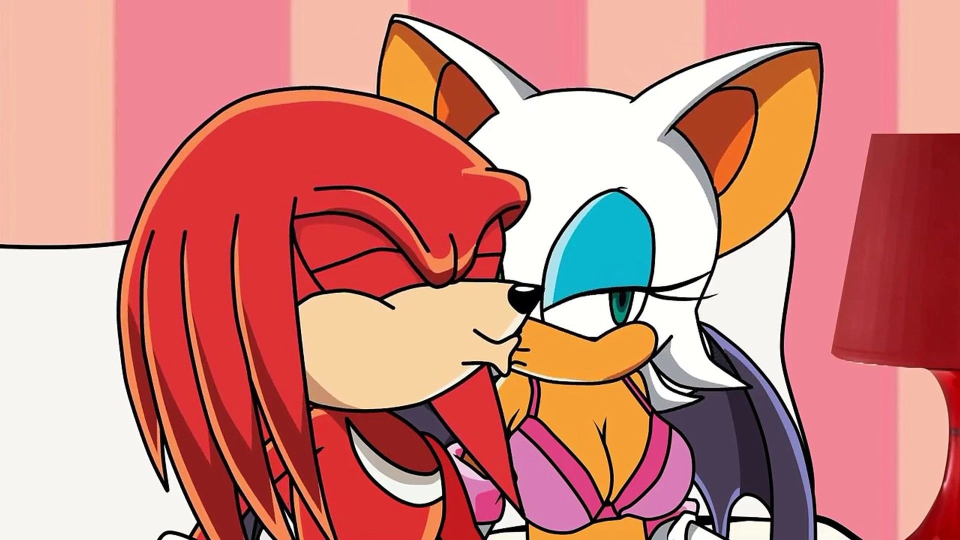 1920x1080 Rouge The Bat Wallpaper