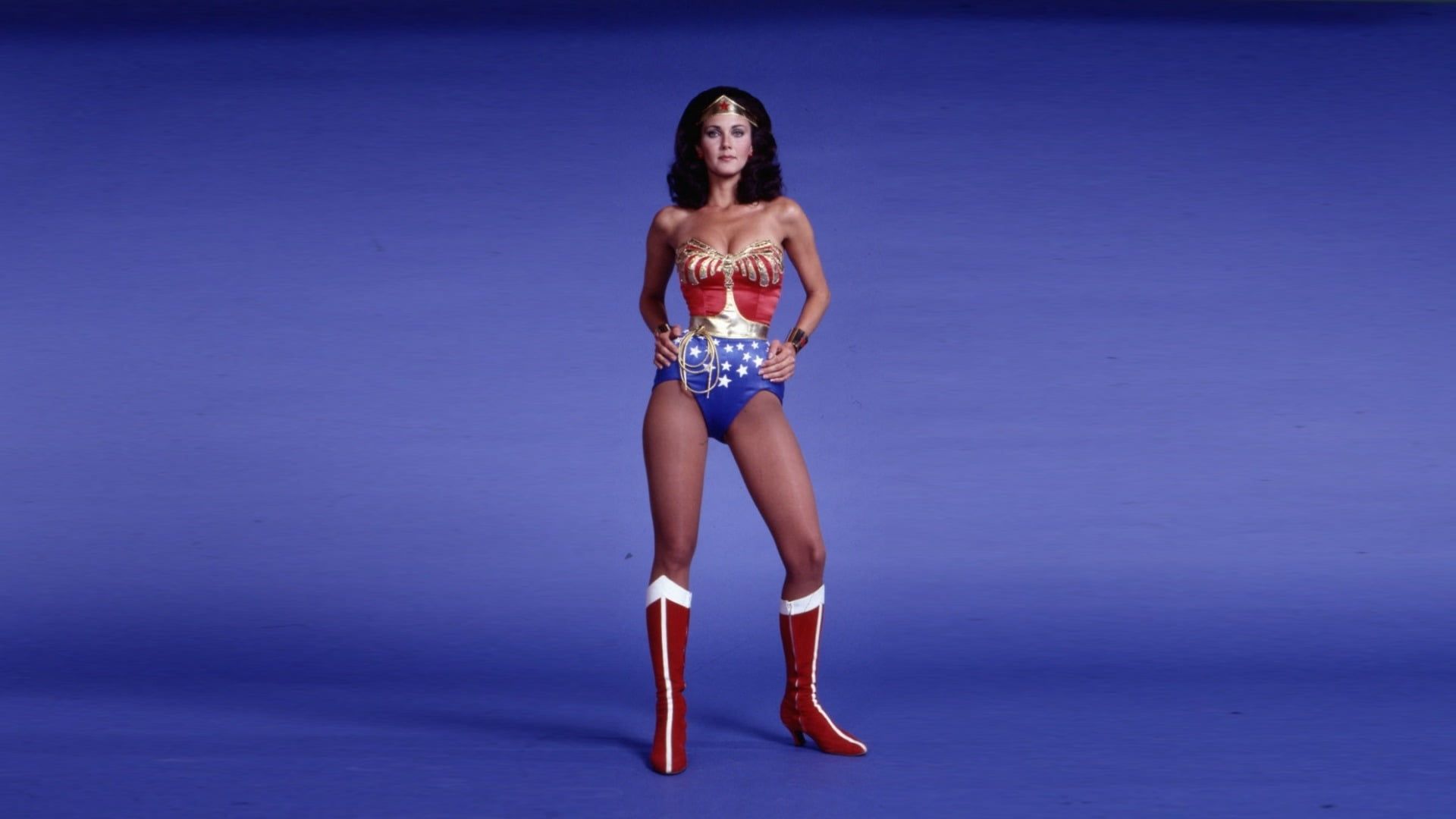 1920x1080 Lynda Carter Wonder Woman #actress P #wallpaper #hdwallpaper #desktop. Wonder woman, Lynda carter, Boho urban