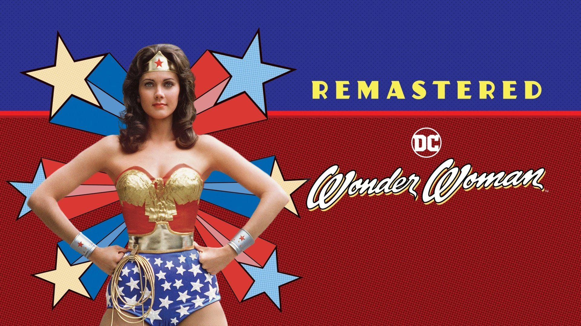 1920x1080 Lynda Carter HD Wallpaper and Background