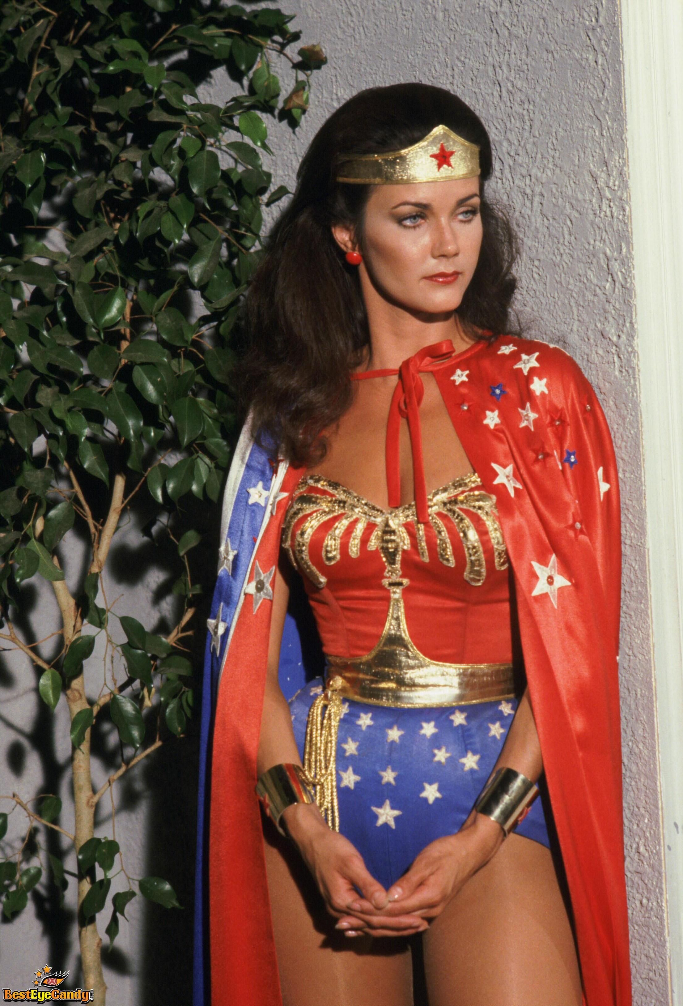 2210x3254 Lynda Carter Photo: Wonder Woman. Wonder woman costume, Wonder woman, Women