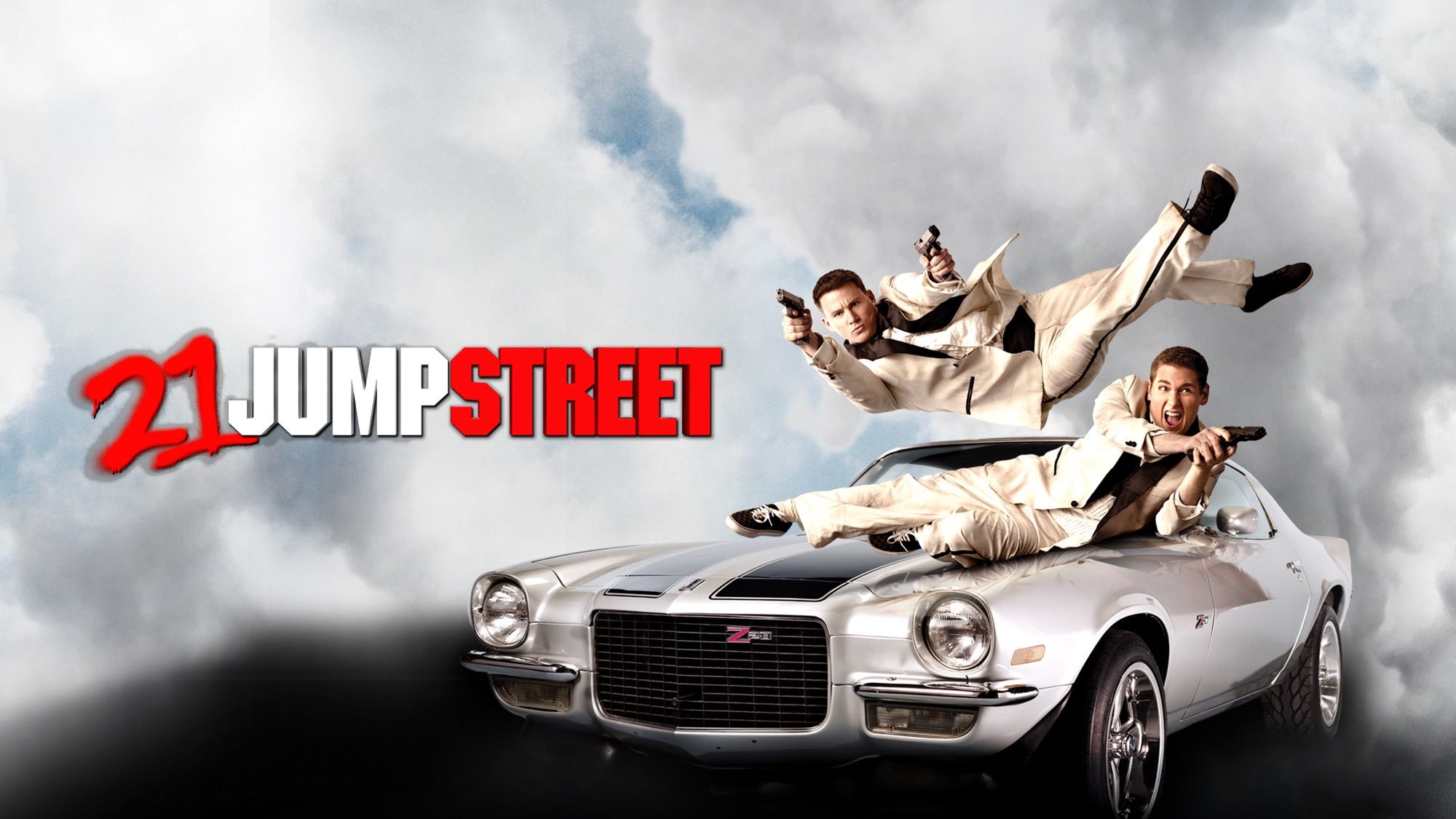 2000x1125 Jump Street HD Wallpaper and Background
