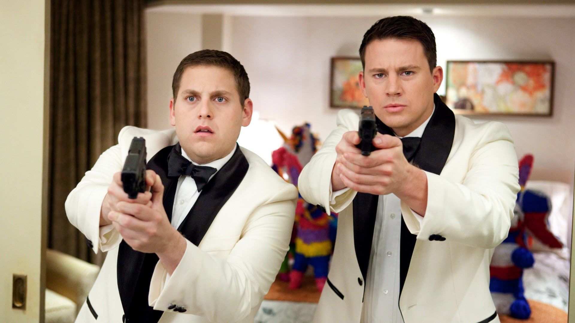 1920x1080 Jump Street 1080P, 2k, 4k Full HD Wallpaper, Background Free Download