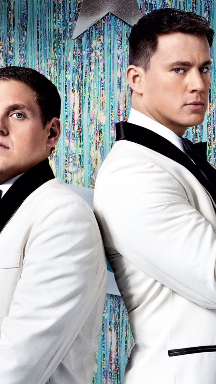 750x1334 Jump Street Wallpaper for iPhone 8
